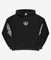 Limosine Temptress Hoodie (black)
