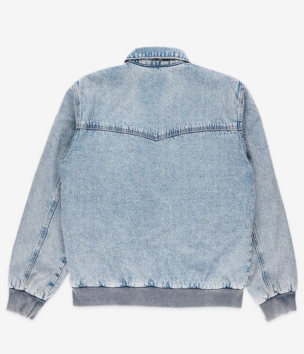 Levi's Embarcadero Aviator Jacket (sign here jacket)