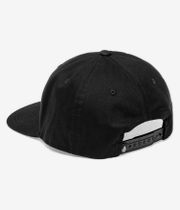 Volcom Stoney Stone ADJ Cap (black)