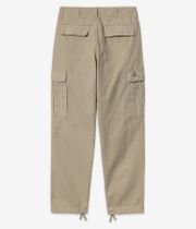 Carhartt WIP Regular Cargo Pant Moraga Pantalons (ammonite garment dyed)