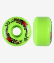 Powell-Peralta Dragons V1 Wheels (green) 54mm 93A 4 Pack