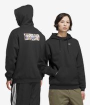 adidas FSBS Logo Hoodie (black)