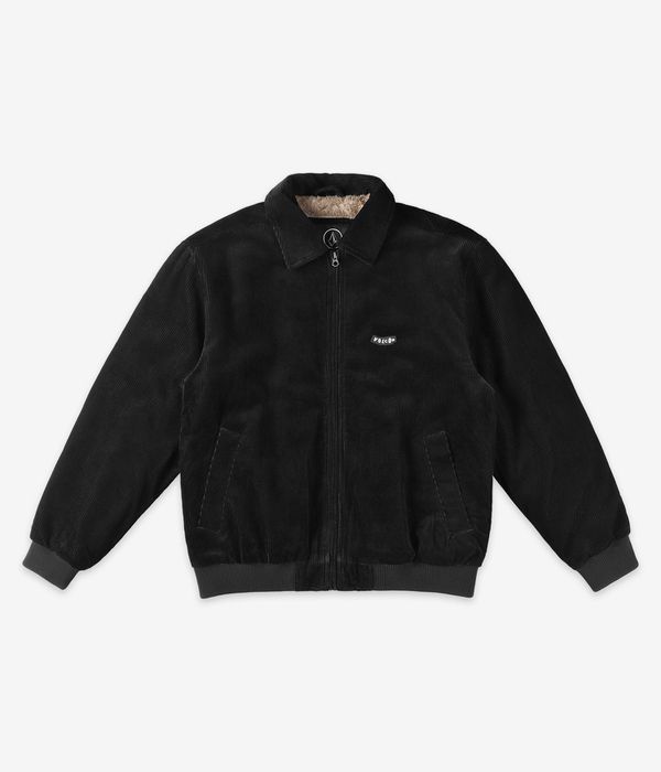 Volcom Kurtis Jas (black)