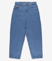 REELL Baggy Jeansy (origin mid blue)