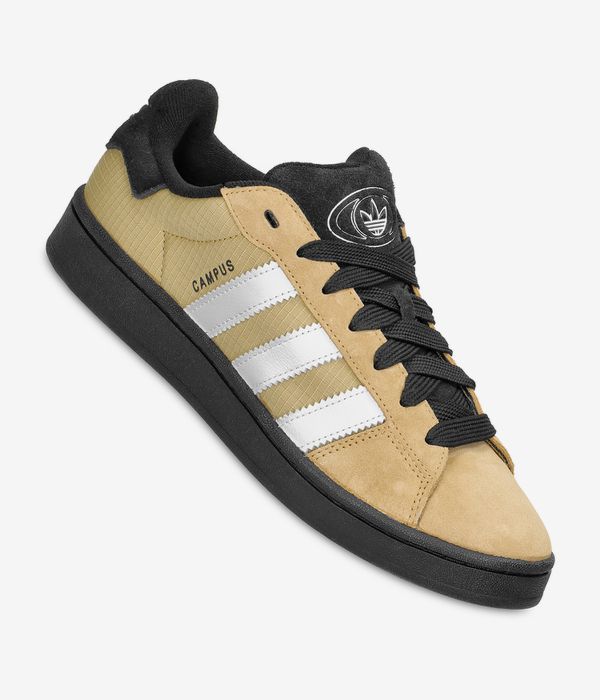 adidas Originals Campus 00s Chaussure (oat white core black)