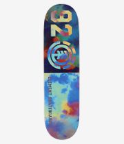 Element Magma 92 8" Skateboard Deck (multi)