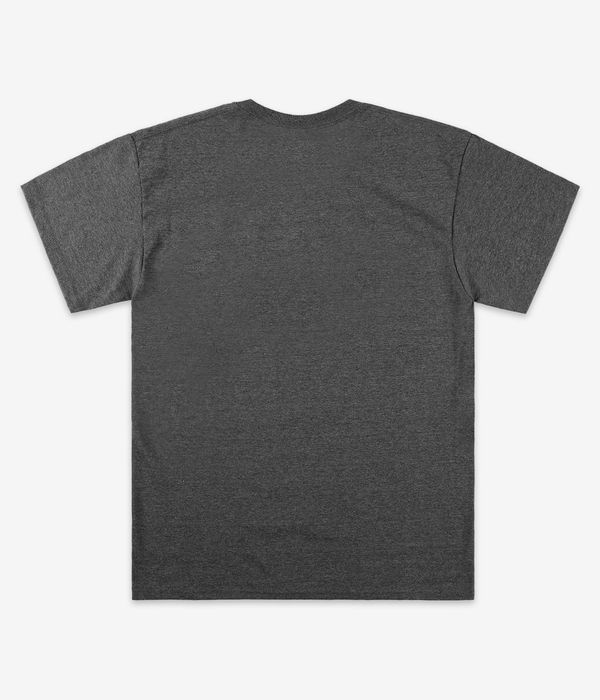 Independent Bar Logo T-Shirt (dark heather)