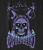 Independent Sacrificial Span T-Shirty (black)