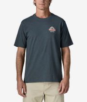 Patagonia Great Waves Responsibili T-Shirt (summit blue)