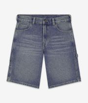 Dickies 993 11" Carpenter Shorts (khaki tinted blue)