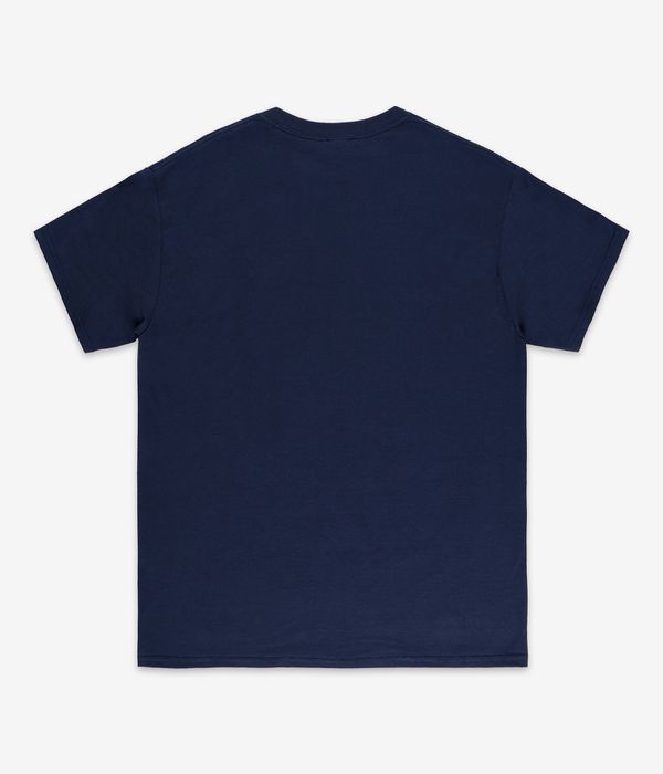 Thrasher Gonz T-Shirty (navy)