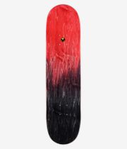 Antiz Description 8.125" Deska do deskorolki (white red)