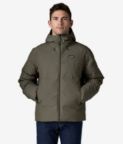Patagonia Jackson Glacier Jacket (basin green 263)