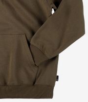 Volcom Single Stone Hoodie (sage leaf)