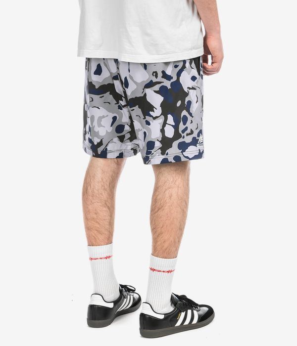 The North Face MA 24/7 7" Shorts (aly grey blue)