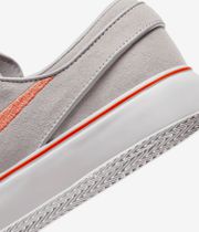 Nike SB Zoom Janoski OG+ Chaussure (college grey cosmic clay summit)