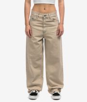 Carhartt WIP W' Brandon Smith Jeans women (blue sand bleached)