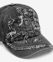 Yardsale Razor Cap (black)