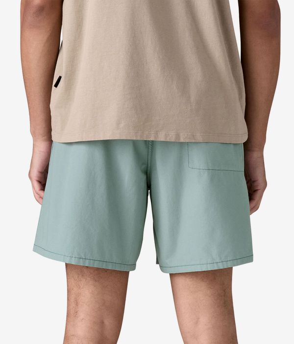 Patagonia Funhoggers Shorts (thermal blue)
