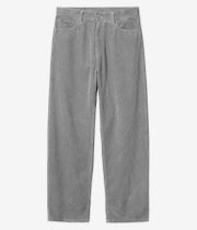 Carhartt WIP Landon Pant Coventry Broeken (misty grey rinsed)