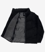 Volcom Cord'N Puff Jacke women (black)