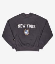 Champion Reserve Wave New York Sweatshirt (black)