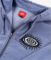 Vans Skate Sun Swirl Zip-Hoodie (navy)
