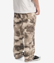 Butter Goods Weathergear Denim Vaqueros (camo)