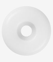 Tired Skateboards Soft And Still Tired Wielen (white) 55mm 101A 4 Pack