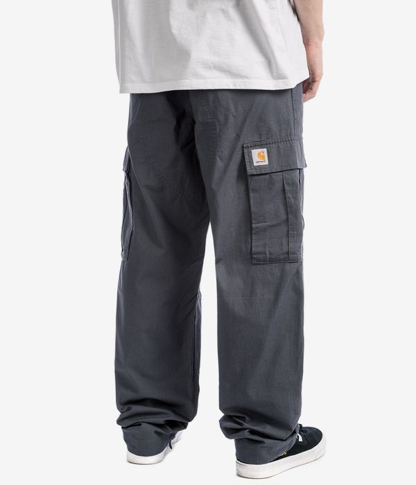 Carhartt WIP Regular Cargo Pant Columbia Pants (zeus rinsed)