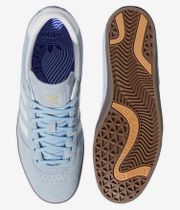 adidas Skateboarding Puig Indoor Chaussure (sky white gum)