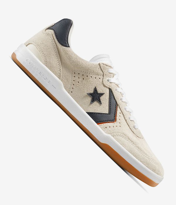 Converse CONS Louie Lopez Pro 2 Scarpa (egret white orange)