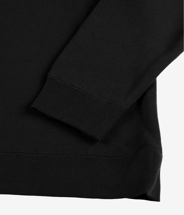 Anti Hero Eagle Sweater (black)