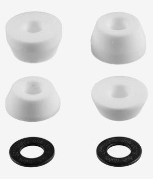 Doh-Doh Cones Bushings (white) 98A 2 Pack