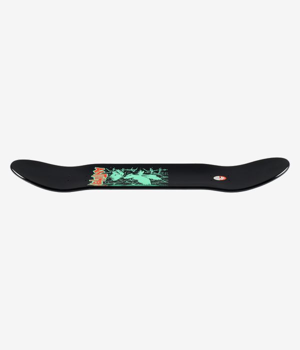 Anti Hero Grant Repossessed 9" Skateboard Deck (multi)