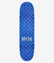 Opera Kreiner Stacked 8.5" Skateboard Deck