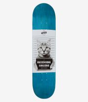 Inpeddo Mallgrab Cat 8" Skateboard Deck