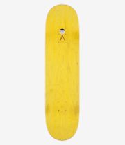 April Kai Kishi Chibi 8.25" Planche de skateboard (orange)