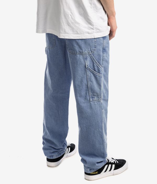 Dickies Garyville Denim Jeans (vintage aged blue)