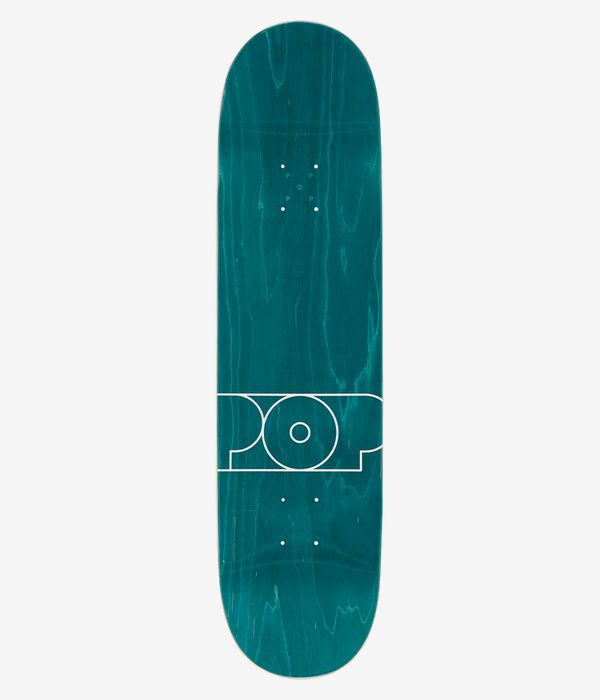 Pop Trading Company Reni 8.125" Skateboard Deck