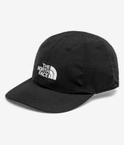 The North Face Horizon Czapki z Daszkiem (tnf black tnf white)