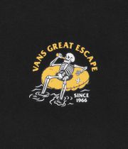 Vans Permanent Vacation T-Shirt (black)