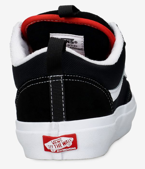 Vans Skate Old Skool 36+ Zapatilla (black white)