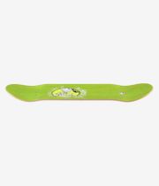 Anti Hero Team Classic Eagle 10" Skateboard Deck (yellow)
