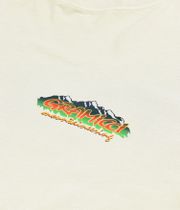 Gramicci Mountaineering T-Shirt (natural pigment)