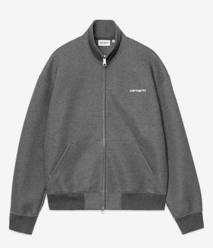 Carhartt WIP Alda Jas (black white)