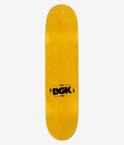 DGK Divine 8.06" Skateboard Deck (red)