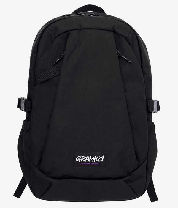 Gramicci Cordura Day Zaino 25L (black)