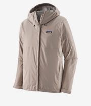 Patagonia Torrentshell 3L Jacket (seabird grey)