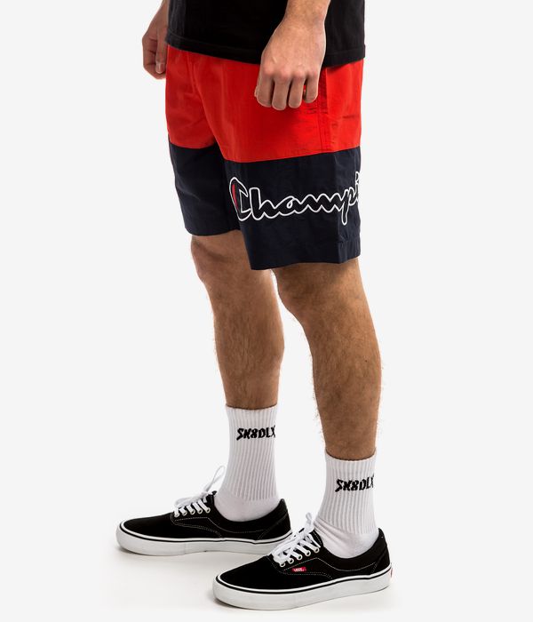 Champion Pacific Sand Trunk (red blue)